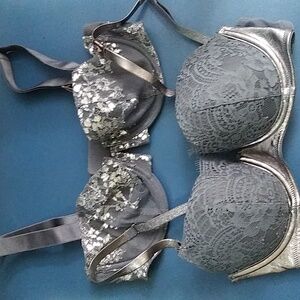 Victoria's Secret Very Sexy and Dream Angels Bra Lot